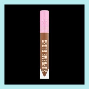 ❗️NEW❗️Jeffree Star Supreme Gloss